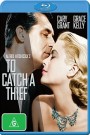 To Catch A Thief   (Blu-Ray)